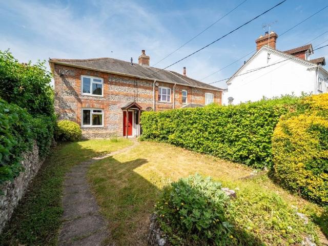 House for rent in Barton Stacey, Hampshire