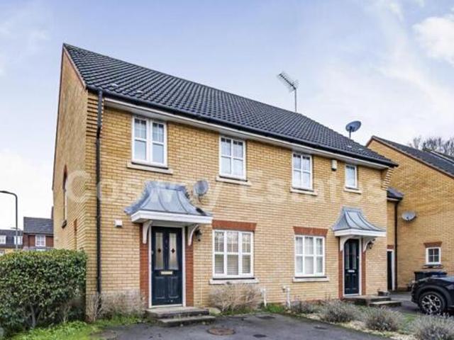 House for sale in Lyons, Greater London