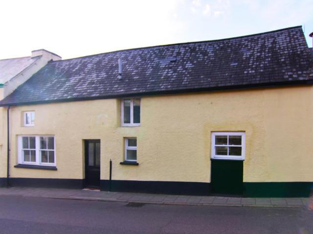 House for rent in Hatherleigh, West Devon