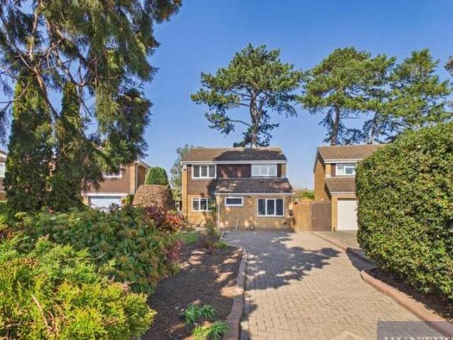 House for sale in Golden Valley, Gloucestershire