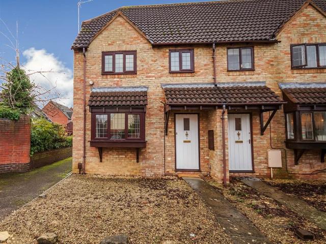 House for rent in Golden Valley, Gloucestershire
