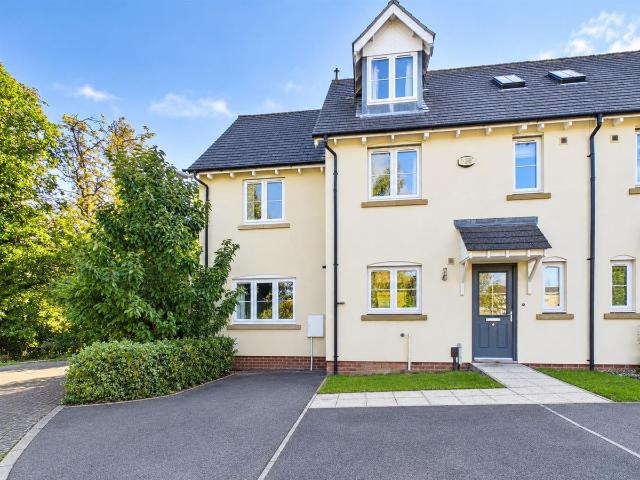 House for rent in Warden Hill, Cheltenham
