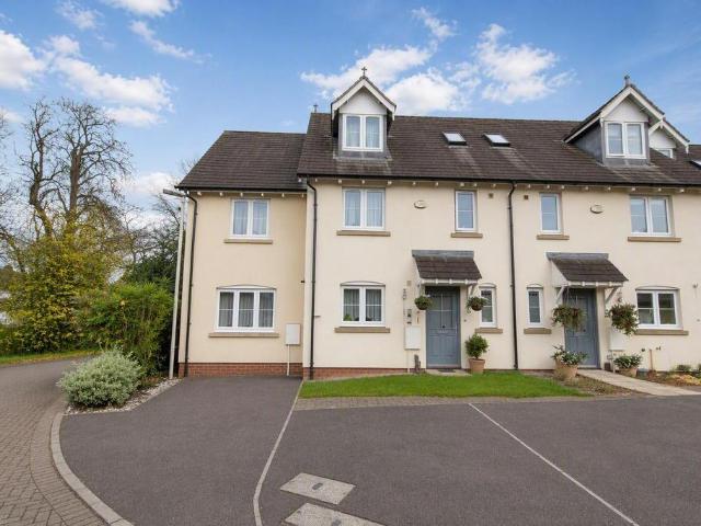 House for rent in Golden Valley, Gloucestershire