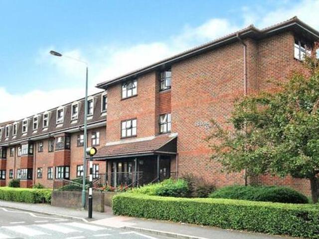 House for sale in Lyons, Greater London