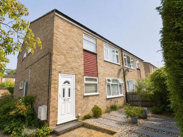 House for rent in Longlands, Halfway Street