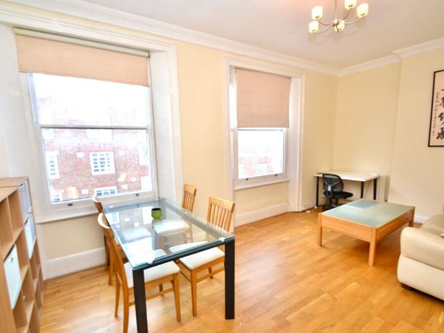 Apartment for rent in Kensal Town, Bayswater