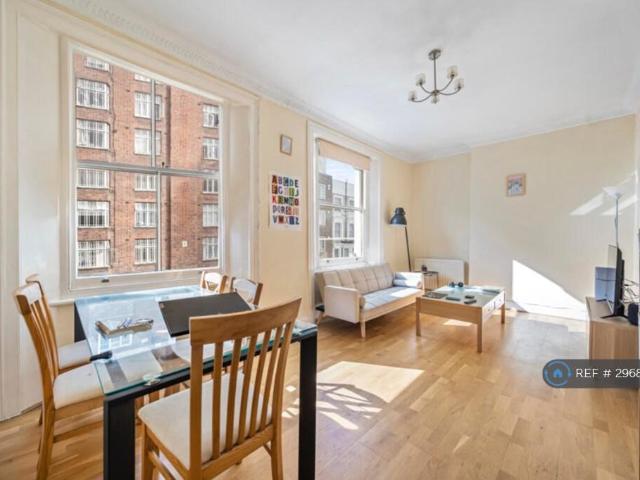 Apartment for rent in Kensal Town, Bayswater