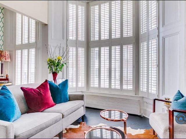 Apartment for rent in Kensal Town, Bayswater
