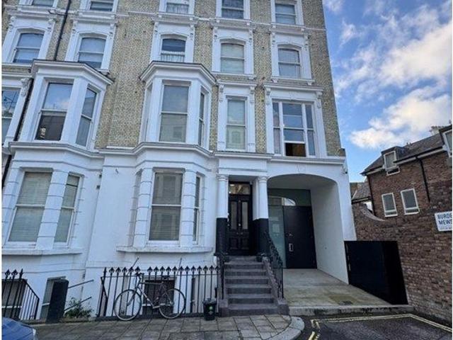 Studio for rent in Kensal Town, Bayswater