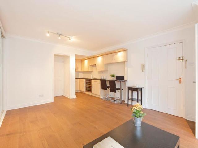 Studio for rent in Kensal Town, Greater London