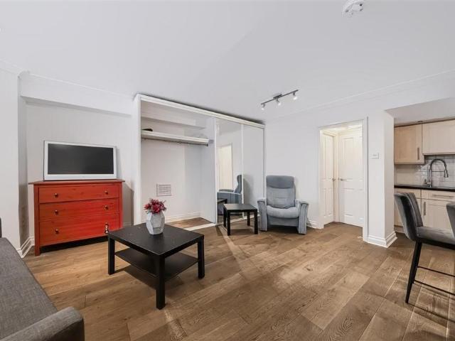 Apartment for rent in Kensal Town, Greater London