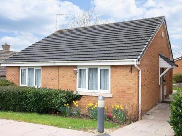 House for sale in Golden Valley, Gloucestershire