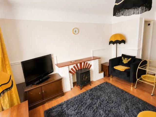 Apartment for rent in Shirley, City Of Southampton