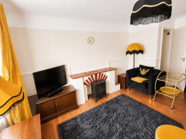 Apartment for rent in Shirley, City Of Southampton
