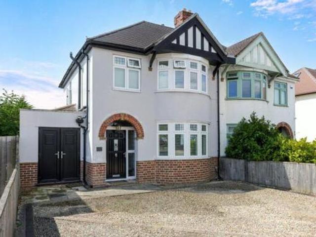 House for sale in Golden Valley, Gloucestershire