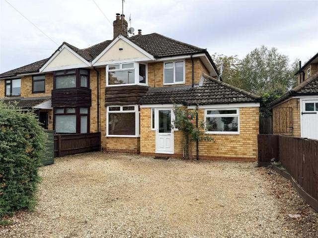 House for rent in Golden Valley, Gloucestershire