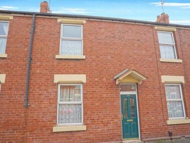 House for sale in Swinton, South Yorkshire