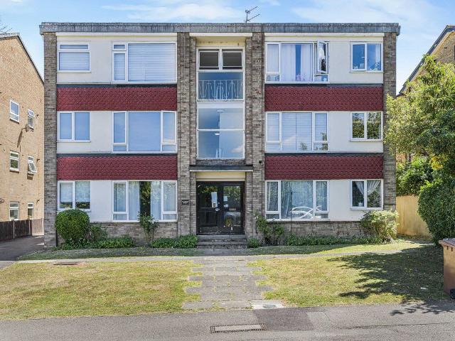 Apartment for rent in Longlands, Halfway Street