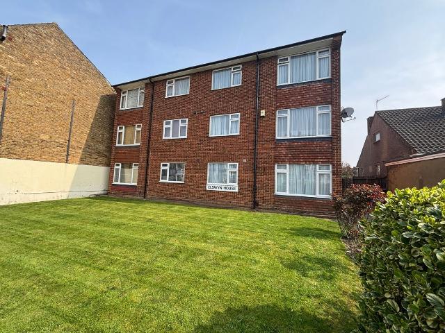 Apartment for rent in Longlands, Halfway Street