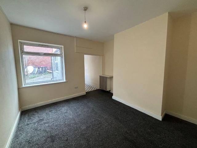 House for rent in Rawmarsh, South Yorkshire