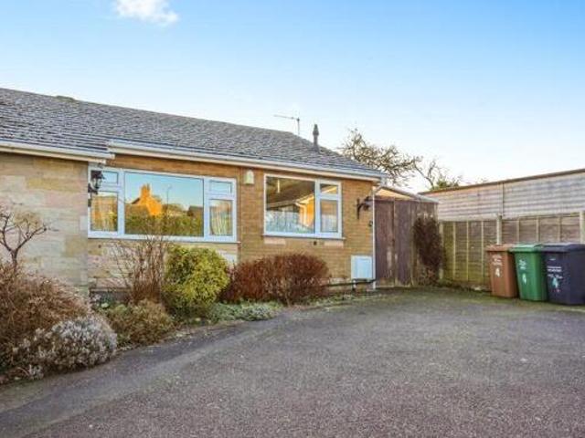 House for sale in Elmfield, Leicestershire