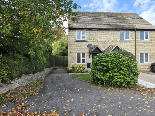 House for rent in Fairford, Cotswold