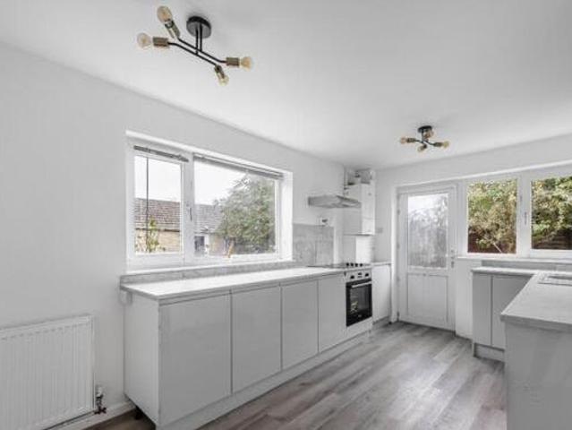 House for sale in Fairford, Fossebridge