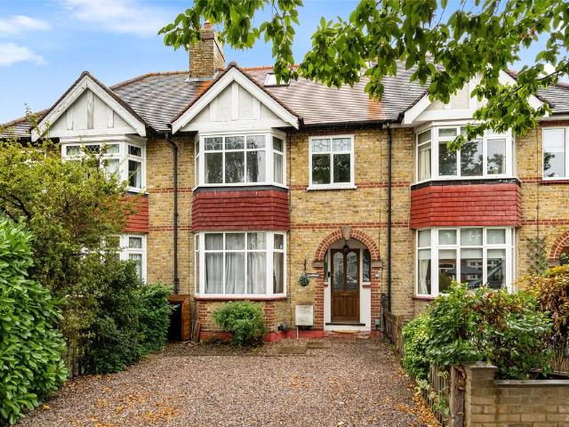 House for rent in Hampton, Greater London