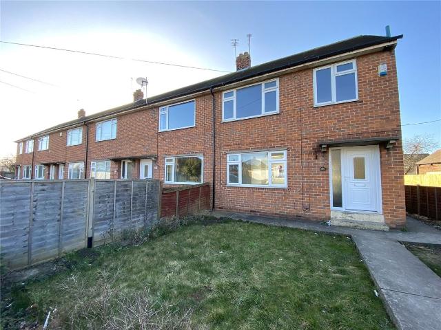 House for rent in Hull, City Of Kingston Upon Hull