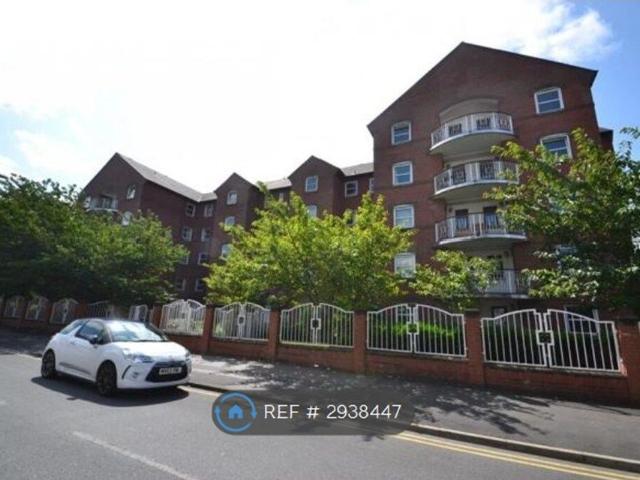 Apartment for rent in Chorlton-on-Medlock, Georgia