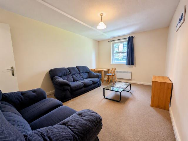 Apartment for rent in Chorlton-on-Medlock, Georgia