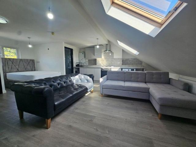 Apartment for rent in Chorlton-on-Medlock, Georgia