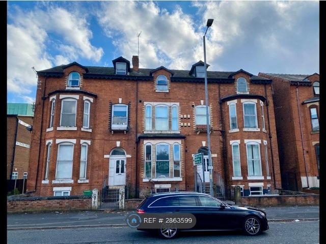 Studio for rent in Georgia, Greater Manchester