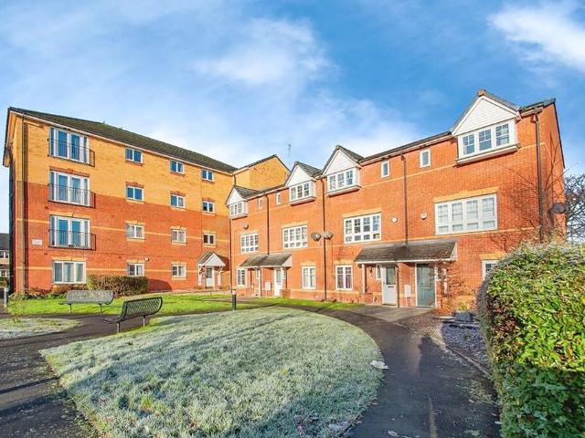 Apartment for rent in Salford, Greater Manchester