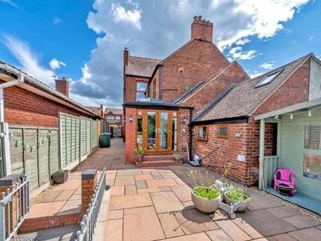 House for sale in Lyons, Greater London