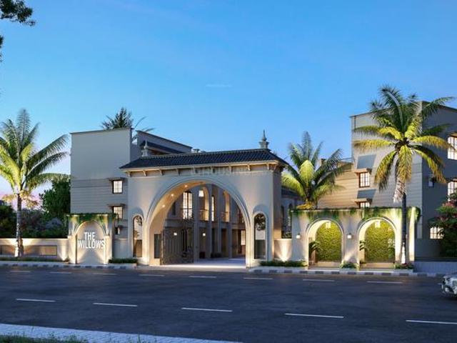 Villa for sale in Gujarat