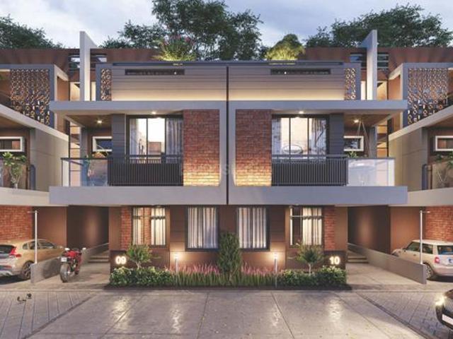 Villa for sale in Ahmedabad