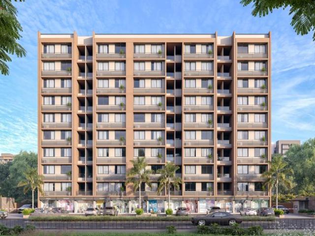 Flat for sale in Gujarat