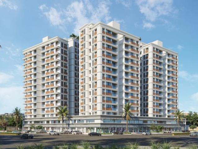 Flat for sale in Gujarat