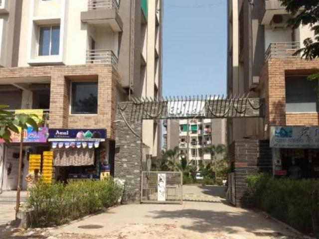 Flat for sale in Gujarat