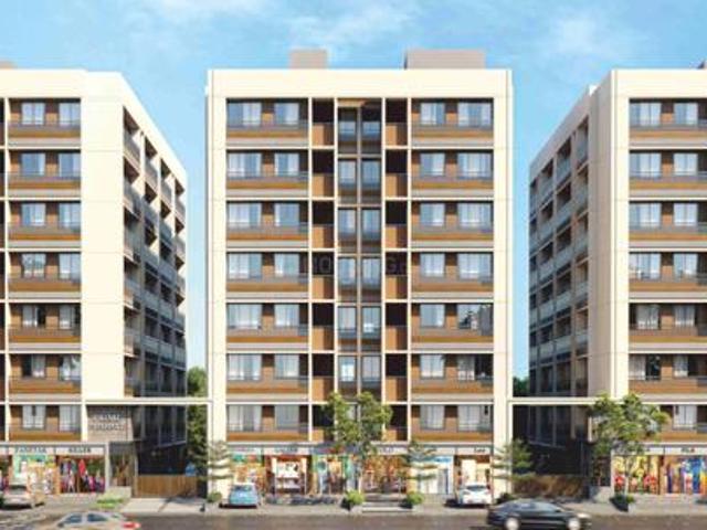 Flat for sale in Gujarat
