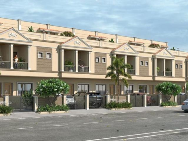 Bungalow for sale in Gujarat