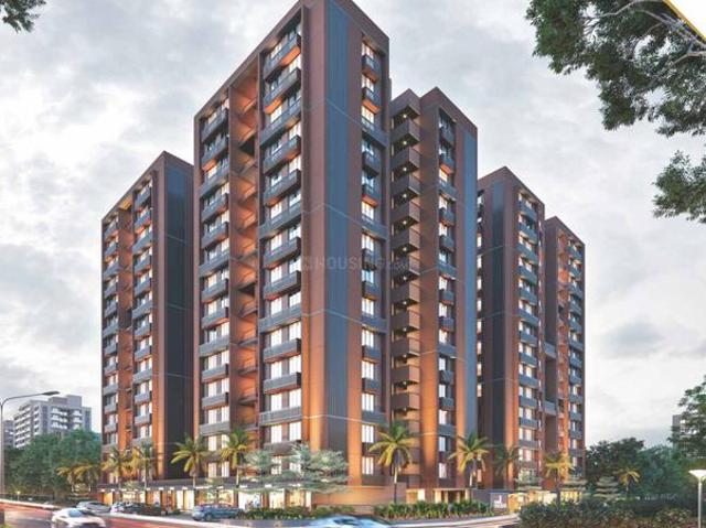 Flat for sale in Gujarat