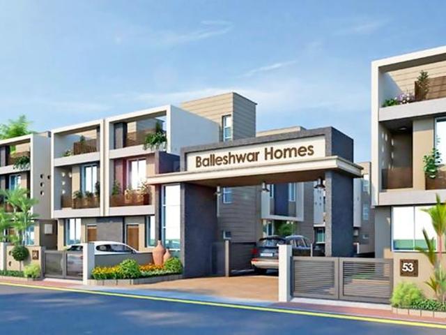Villa for sale in Gujarat
