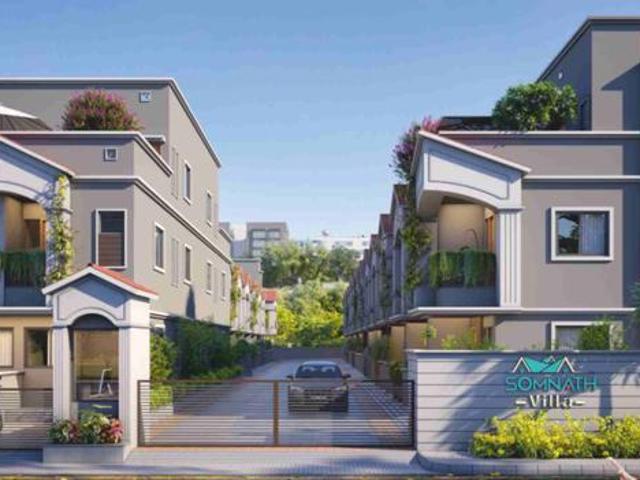 Bungalow for sale in Gujarat