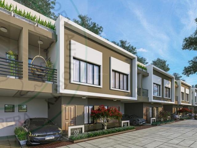 Duplex for sale in Gujarat