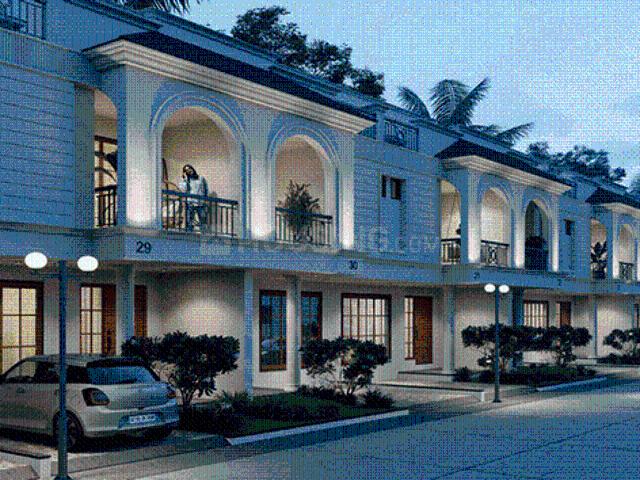 Villa for sale in Gujarat