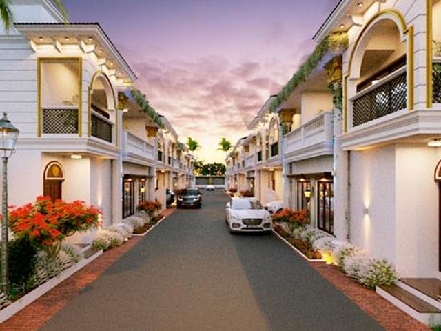 Villa for sale in Gujarat