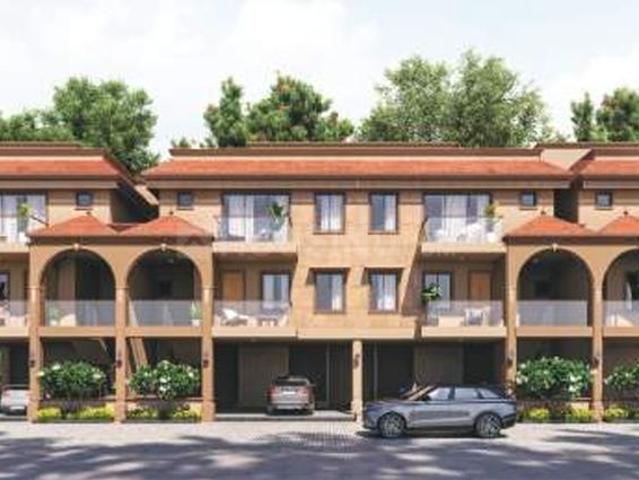 Villa for sale in Gujarat