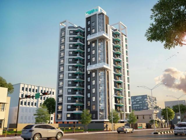 Flat for sale in Calcutta, West Bengal